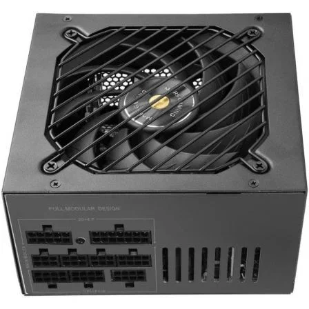 Mars Gaming MPB750SIM Fuente de Alimentación PC 750W ATX Modular 80 Plus Bronze, Ventilador 140mm Extreme Silence AI2-RPM, DC-DC, SMD, Full Modular, Cables Planos, 7 Años Garantía Mars Gaming MPB750SIM Fuente de Alimentación PC 750W ATX Modular 80 Plus Bronze, Ventilador 140mm Extreme Silence AI2-RPM, DC-DC, SMD, Full Modular, Cables Planos, 7 Años Garantía